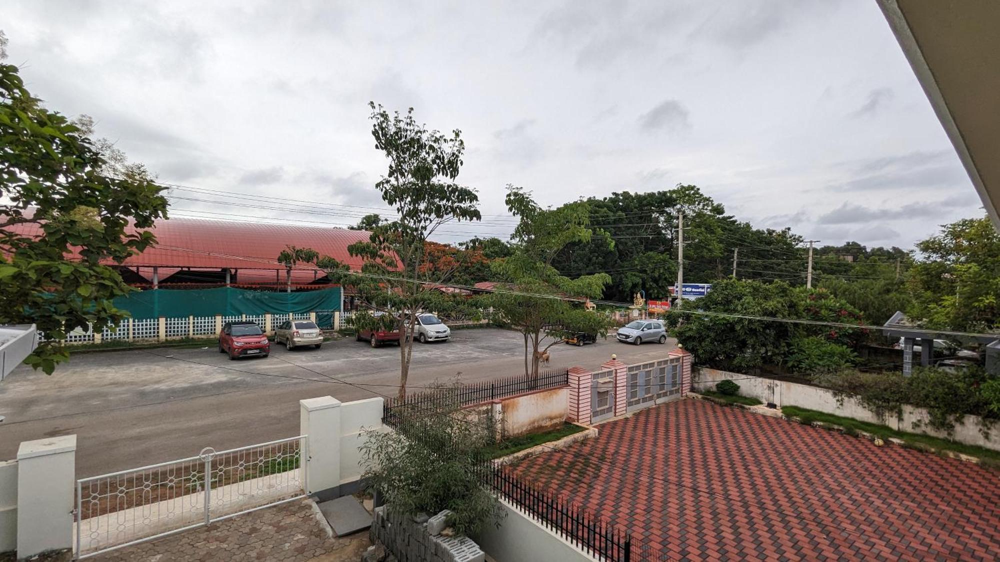 Villa Jalaprabha House Manipala Udupi Exterior foto