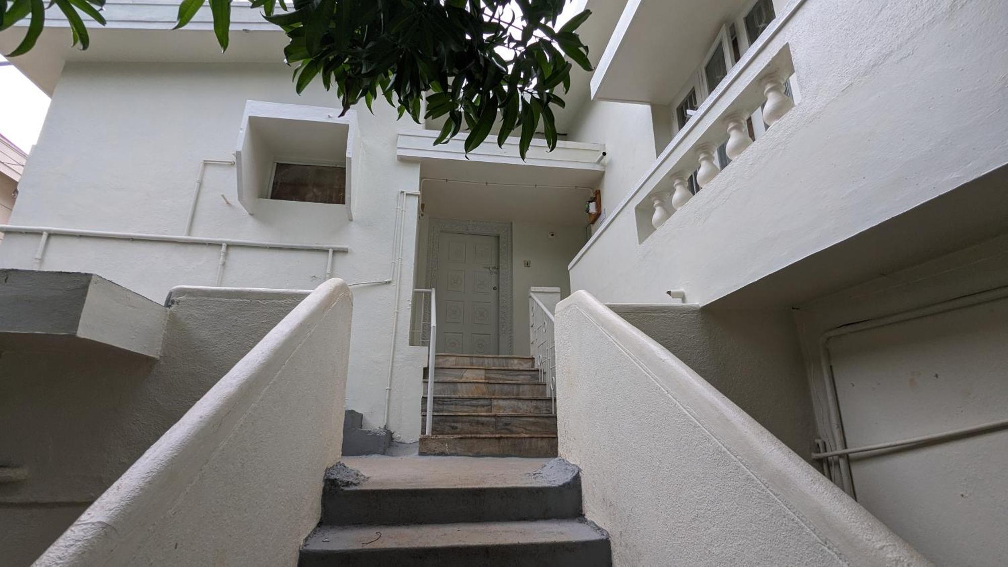 Villa Jalaprabha House Manipala Udupi Exterior foto