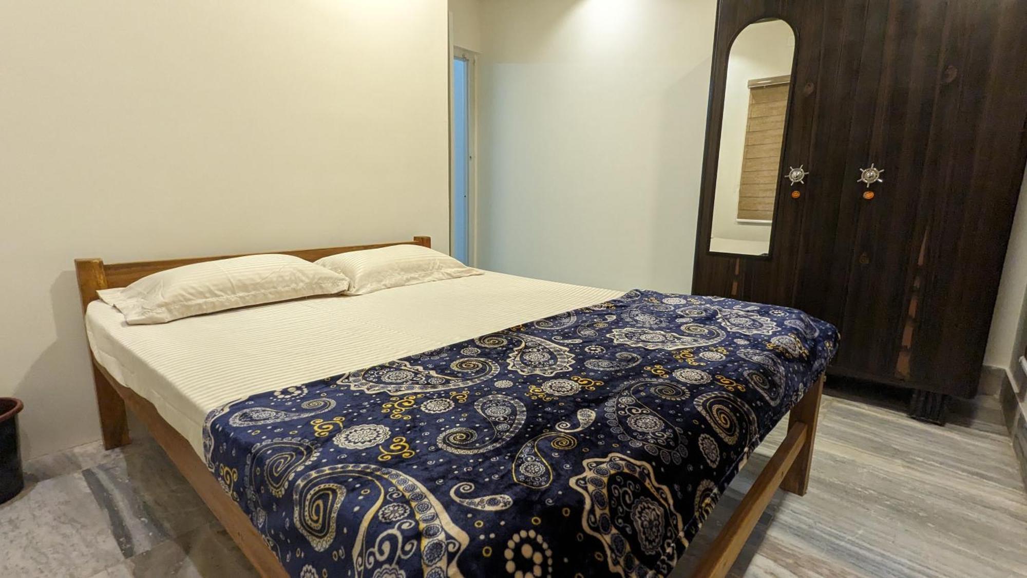 Villa Jalaprabha House Manipala Udupi Exterior foto